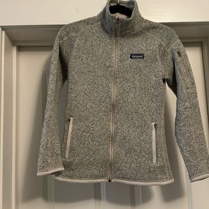 Patagonia Jacket